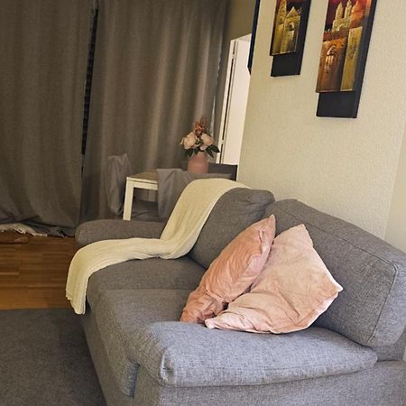 Апартаменты Mira140 Bern Остермундиген Экстерьер фото
