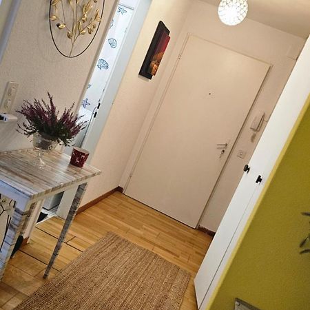 Апартаменты Mira140 Bern Остермундиген Экстерьер фото
